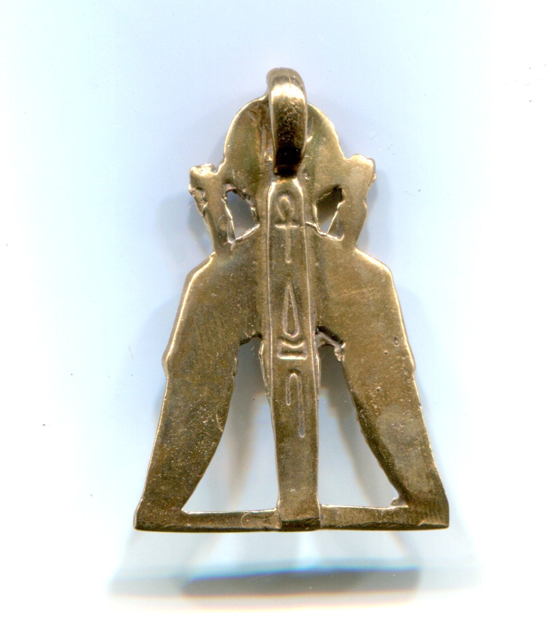 Winged Sekhmet - Bronze - 5322B