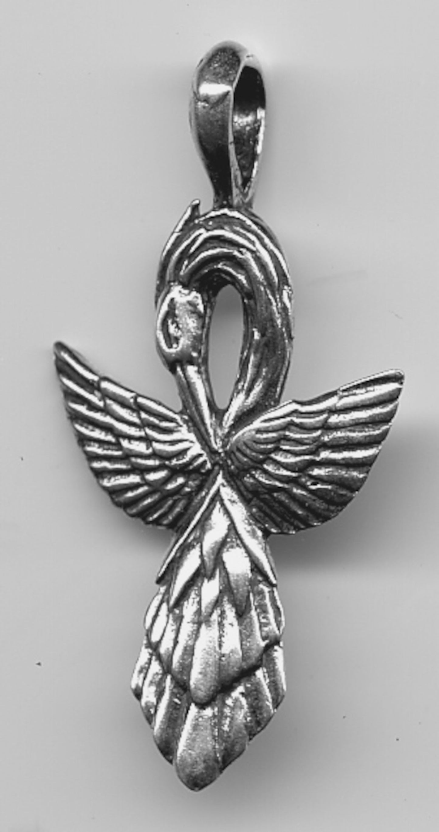 Phoenix Ankh - Benu - 5405S